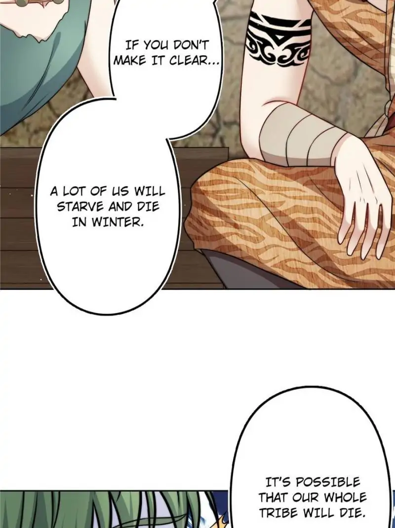 I Became the Beastman’s Wife Chapter 13 100 021