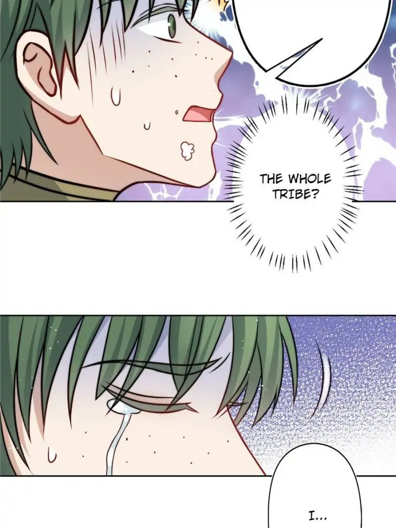 I Became the Beastman’s Wife Chapter 13 101 022