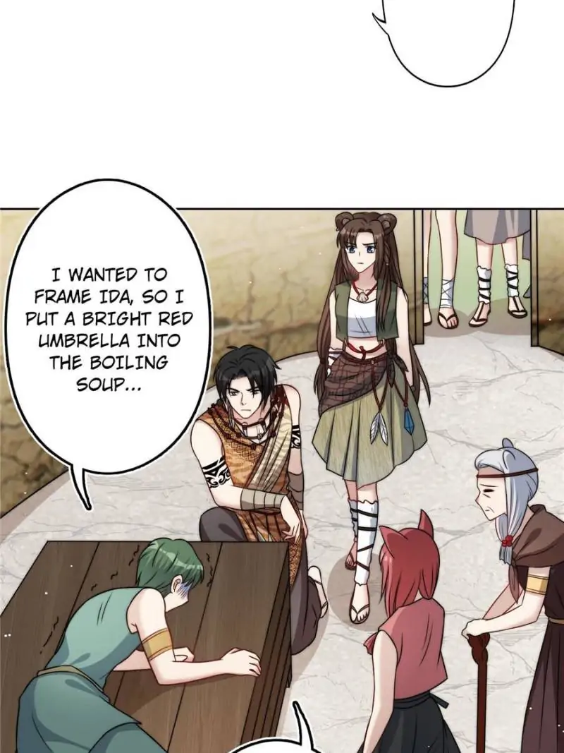 I Became the Beastman’s Wife Chapter 13 102 023