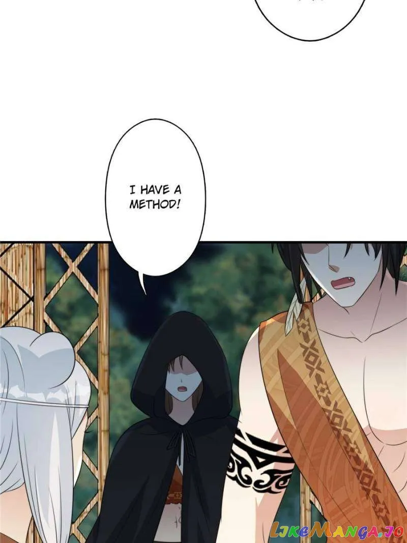 I Became the Beastman’s Wife Chapter 130 51 02