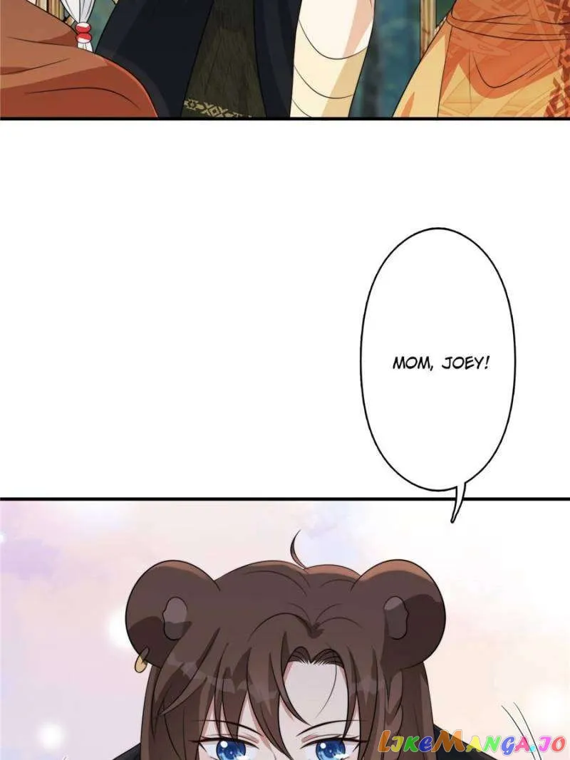 I Became the Beastman’s Wife Chapter 130 52 03