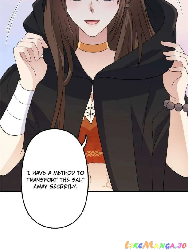 I Became the Beastman’s Wife Chapter 130 53 04