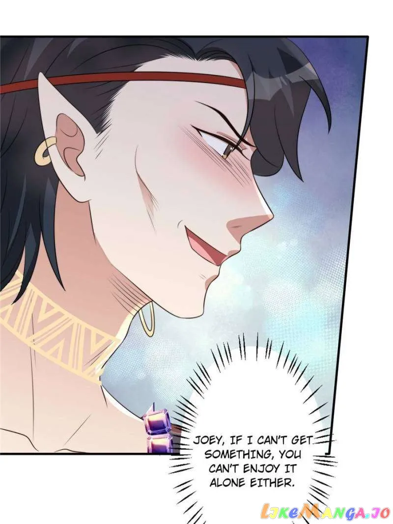 I Became the Beastman’s Wife Chapter 130 60 11