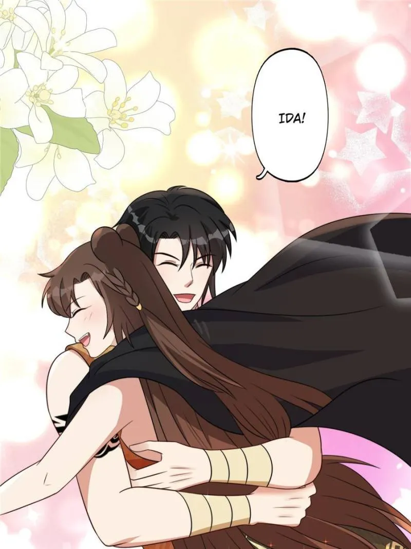 I Became the Beastman’s Wife Chapter 131 98 02