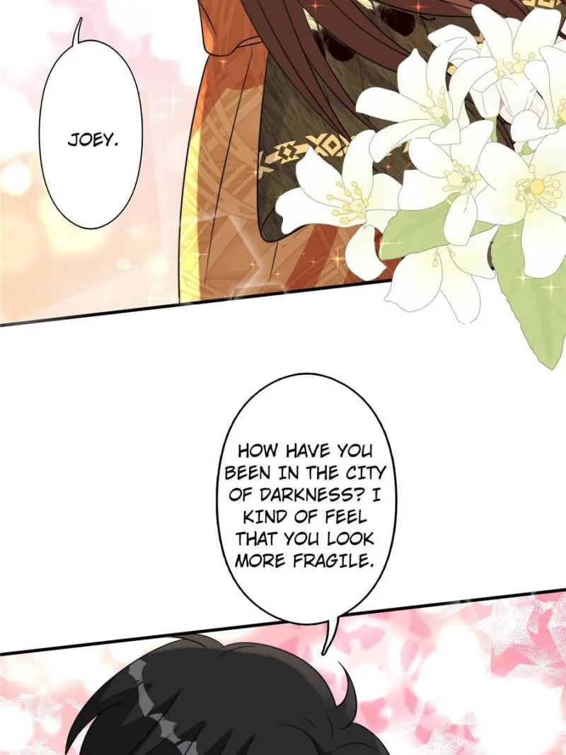 I Became the Beastman’s Wife Chapter 131 99 03