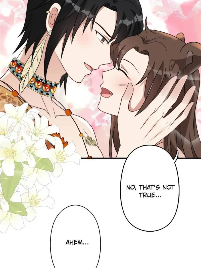 I Became the Beastman’s Wife Chapter 131 100 04