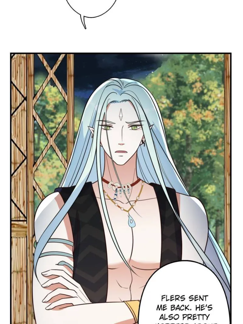 I Became the Beastman’s Wife Chapter 131 101 05