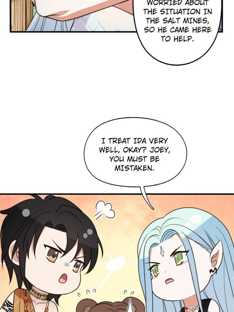 I Became the Beastman’s Wife Chapter 131 102 06