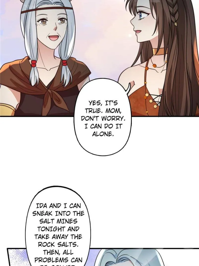 I Became the Beastman’s Wife Chapter 131 104 08