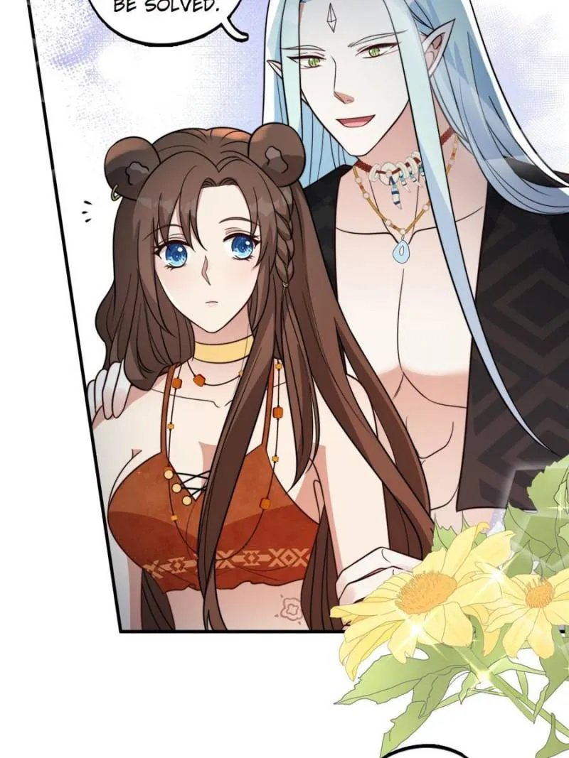 I Became the Beastman’s Wife Chapter 131 105 09