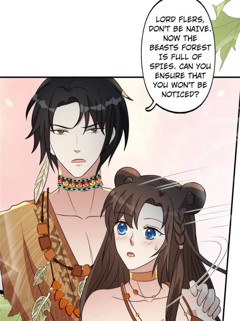 I Became the Beastman’s Wife Chapter 131 106 10