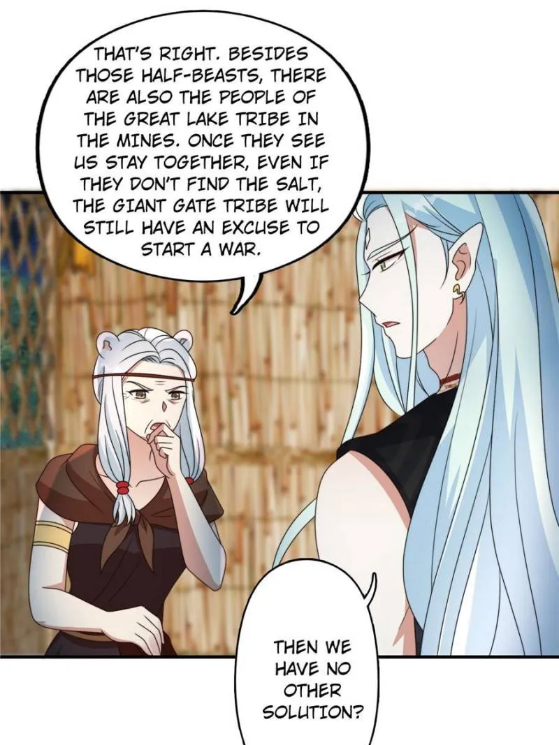 I Became the Beastman’s Wife Chapter 131 108 12