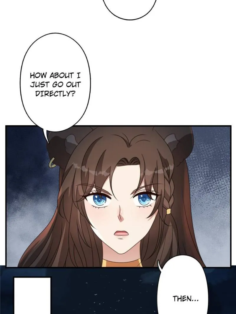 I Became the Beastman’s Wife Chapter 131 109 13