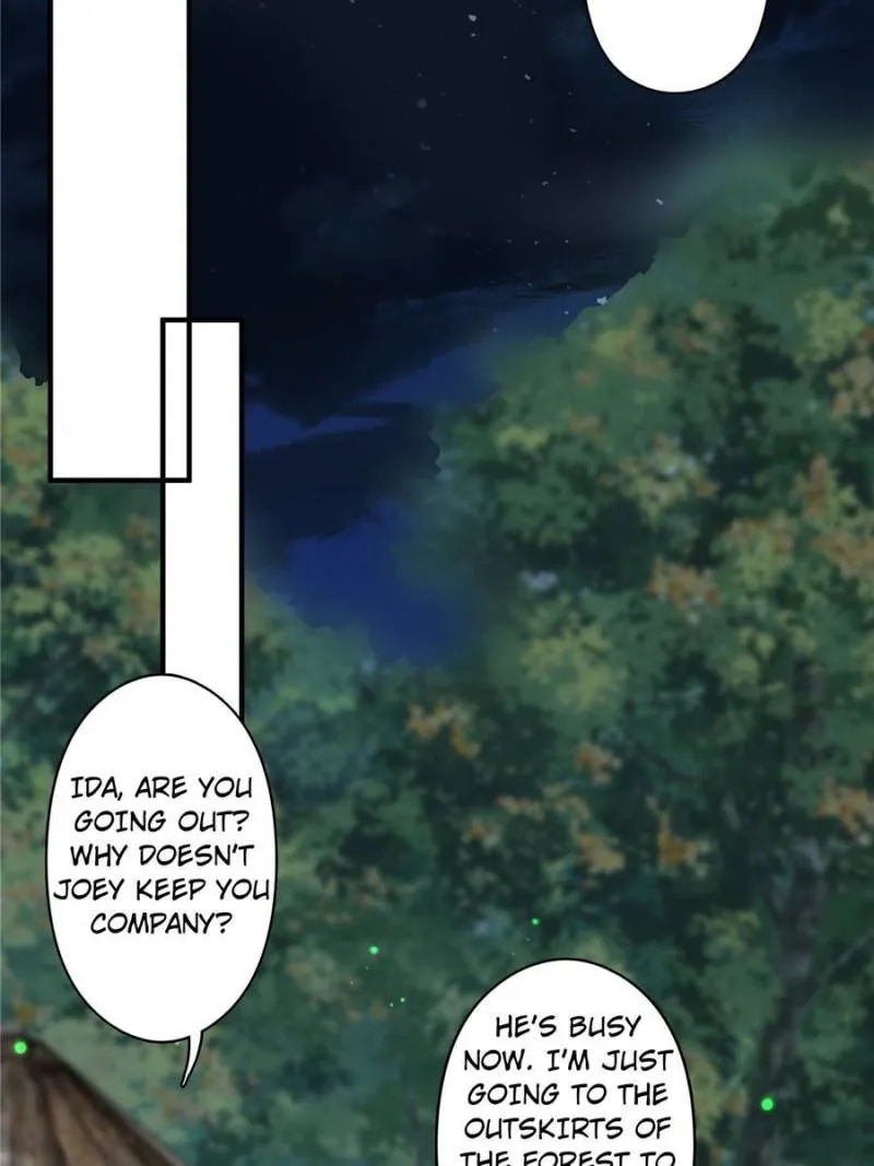 I Became the Beastman’s Wife Chapter 131 110 14