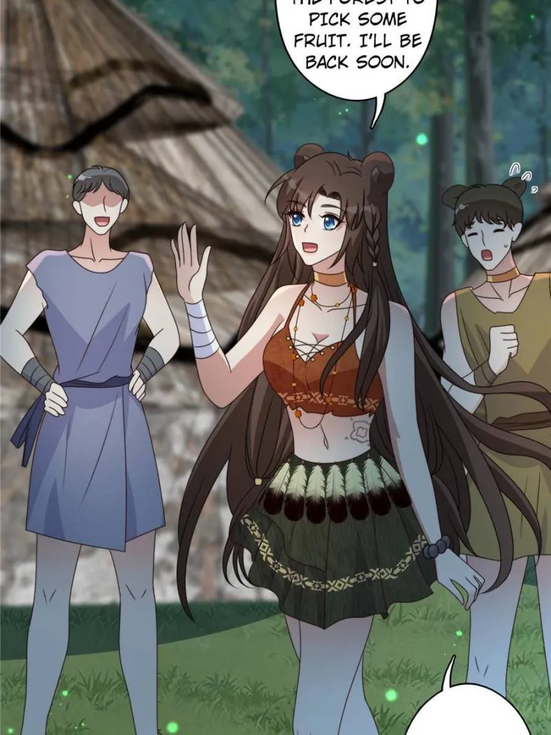 I Became the Beastman’s Wife Chapter 131 111 15