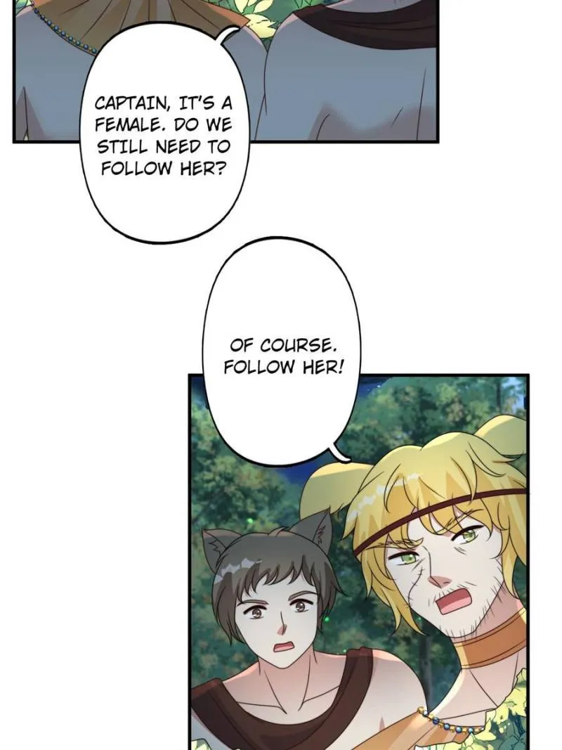 I Became the Beastman’s Wife Chapter 131 113 17