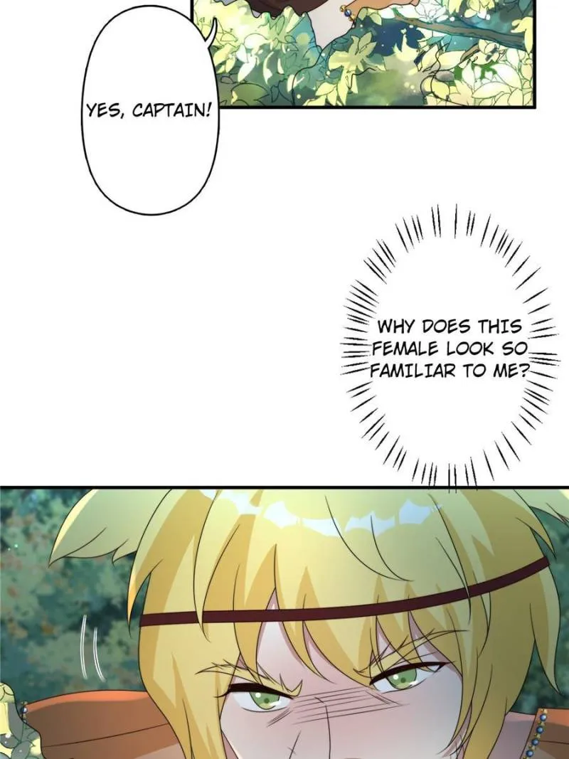 I Became the Beastman’s Wife Chapter 131 114 18