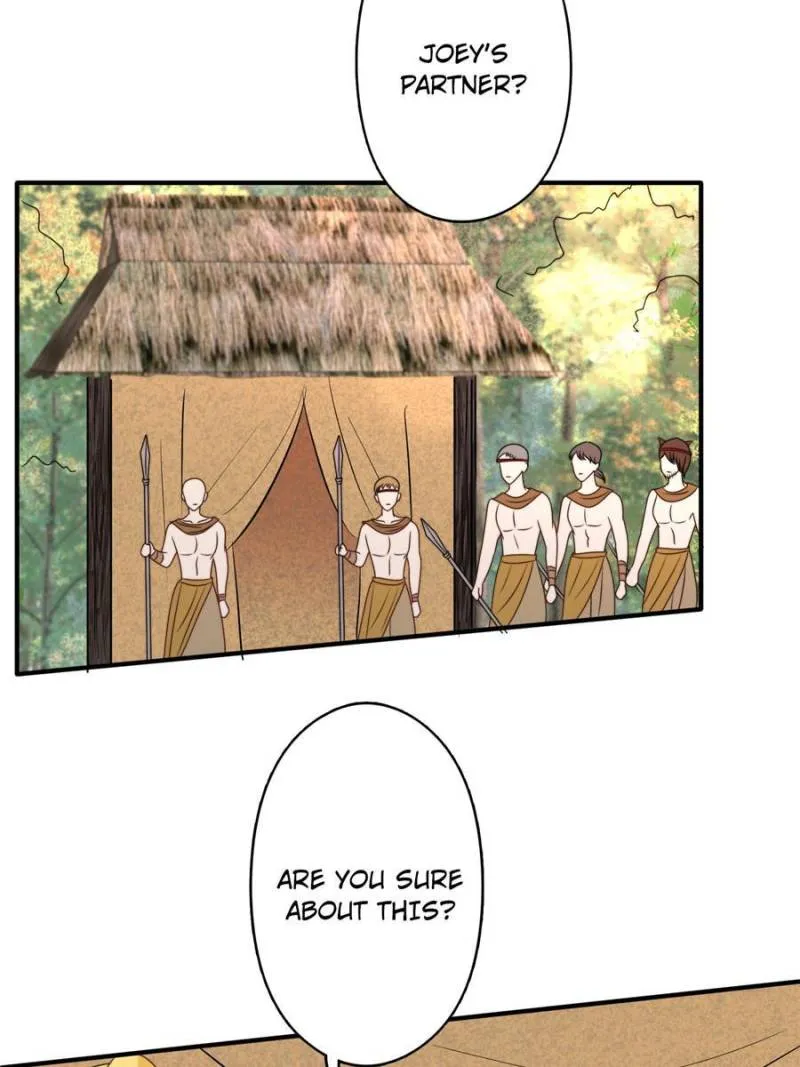 I Became the Beastman’s Wife Chapter 131 116 20