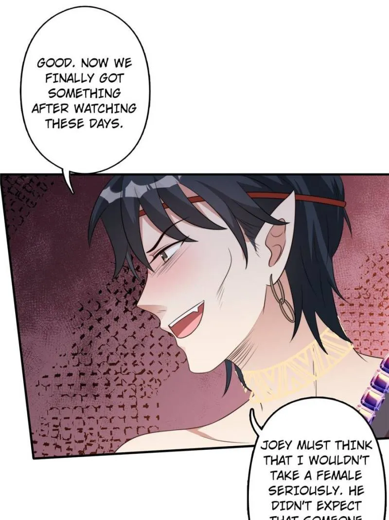 I Became the Beastman’s Wife Chapter 131 118 22