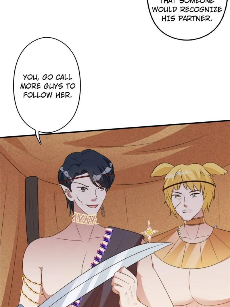 I Became the Beastman’s Wife Chapter 131 119 23