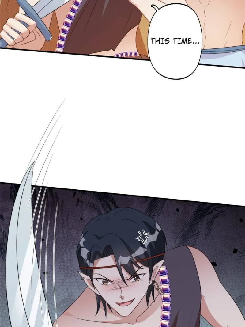 I Became the Beastman’s Wife Chapter 131 120 24