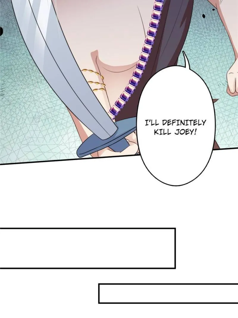 I Became the Beastman’s Wife Chapter 131 121 25