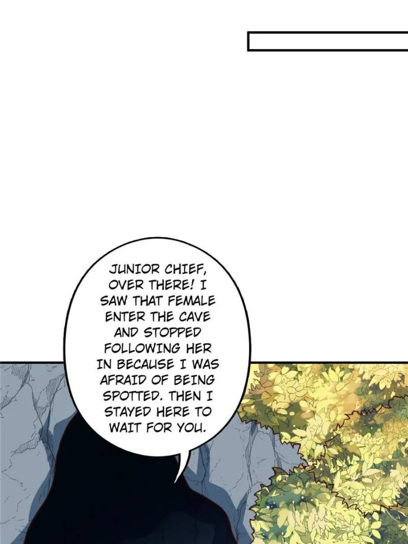 I Became the Beastman’s Wife Chapter 131 122 26