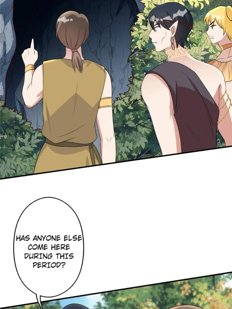 I Became the Beastman’s Wife Chapter 131 123 27