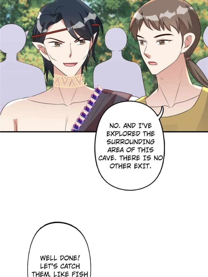 I Became the Beastman’s Wife Chapter 131 124 28
