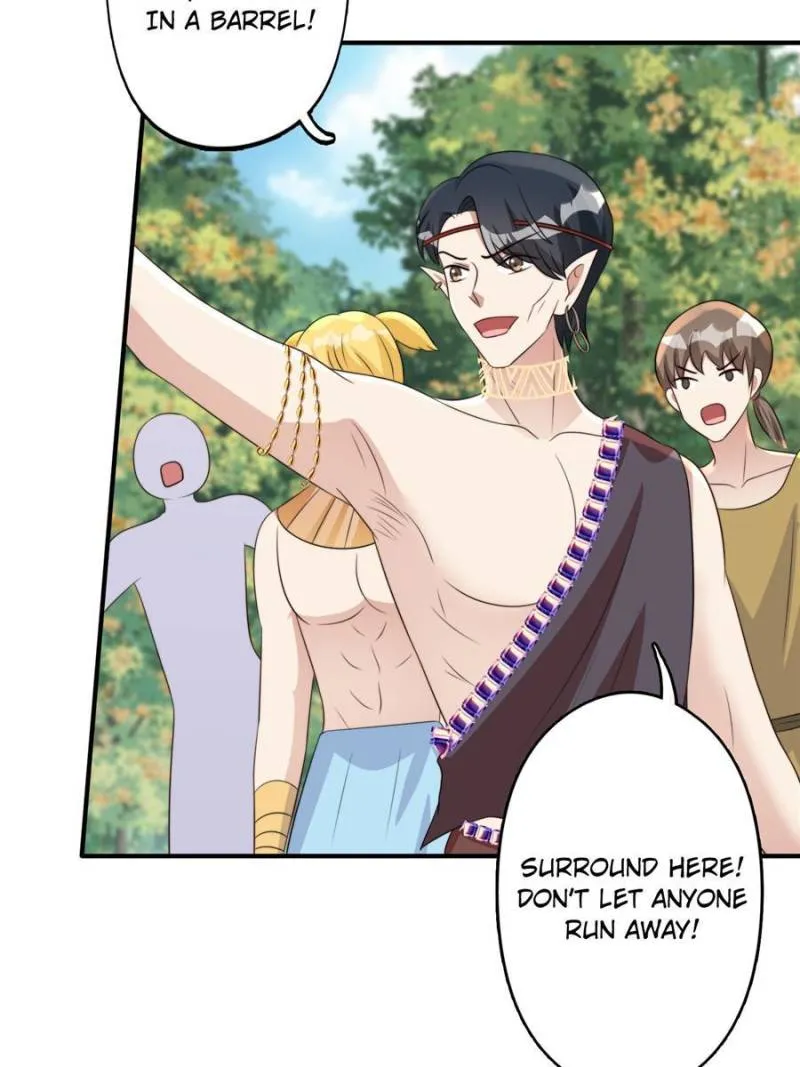 I Became the Beastman’s Wife Chapter 131 125 29
