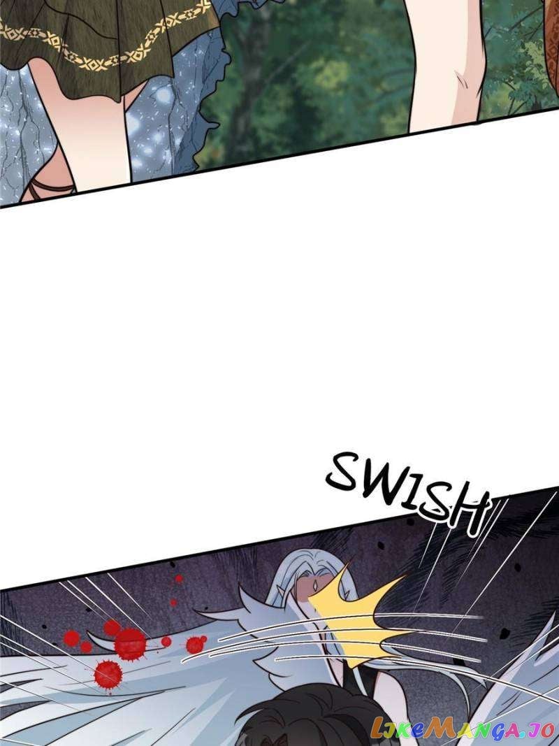 I Became the Beastman’s Wife Chapter 133 102 02