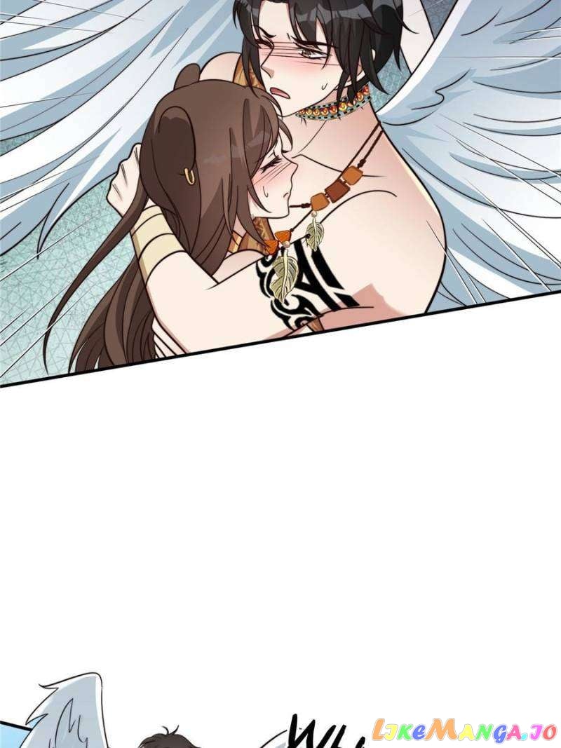 I Became the Beastman’s Wife Chapter 133 103 03
