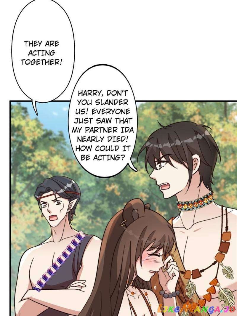 I Became the Beastman’s Wife Chapter 133 108 08