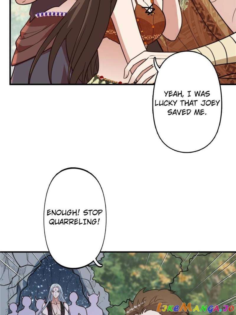 I Became the Beastman’s Wife Chapter 133 109 09