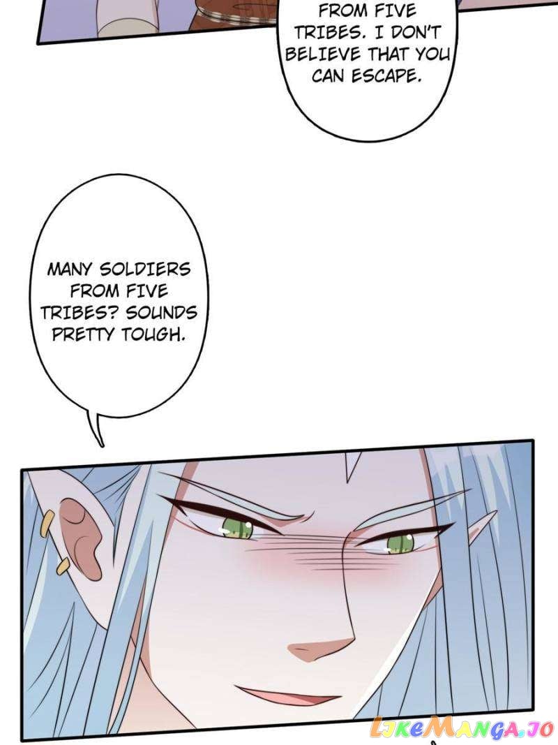 I Became the Beastman’s Wife Chapter 133 113 13