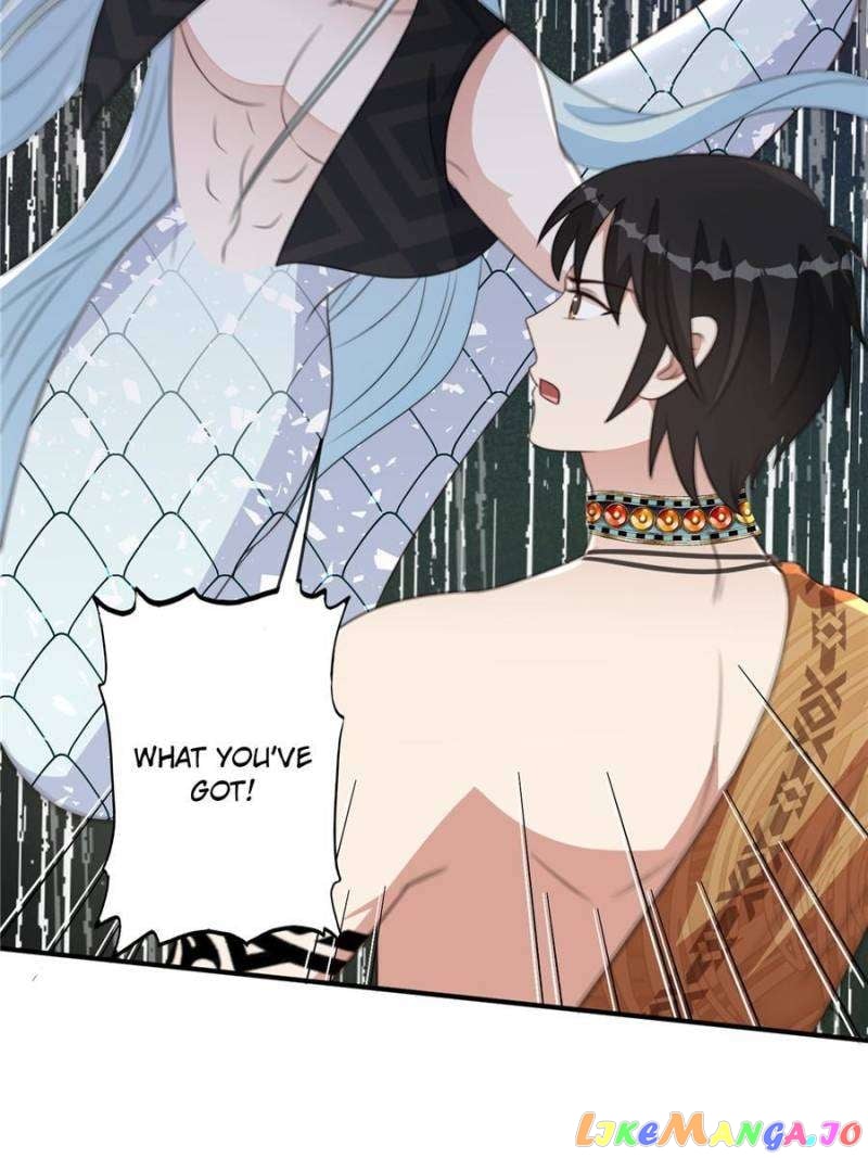 I Became the Beastman’s Wife Chapter 133 115 15