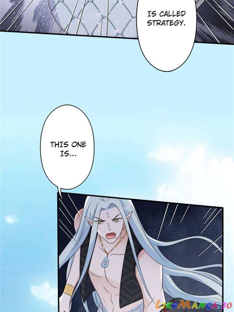 I Became the Beastman’s Wife Chapter 133 118 18