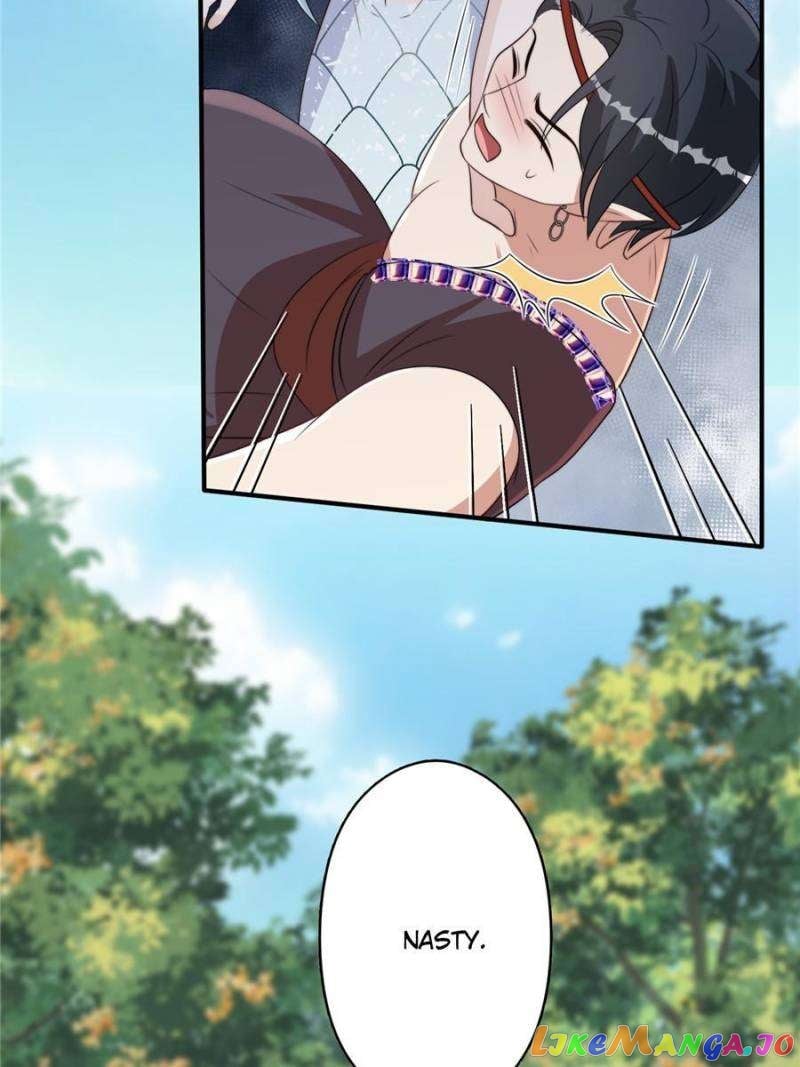 I Became the Beastman’s Wife Chapter 133 119 19