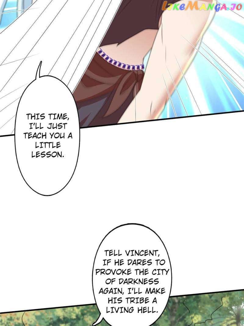 I Became the Beastman’s Wife Chapter 134 46 03