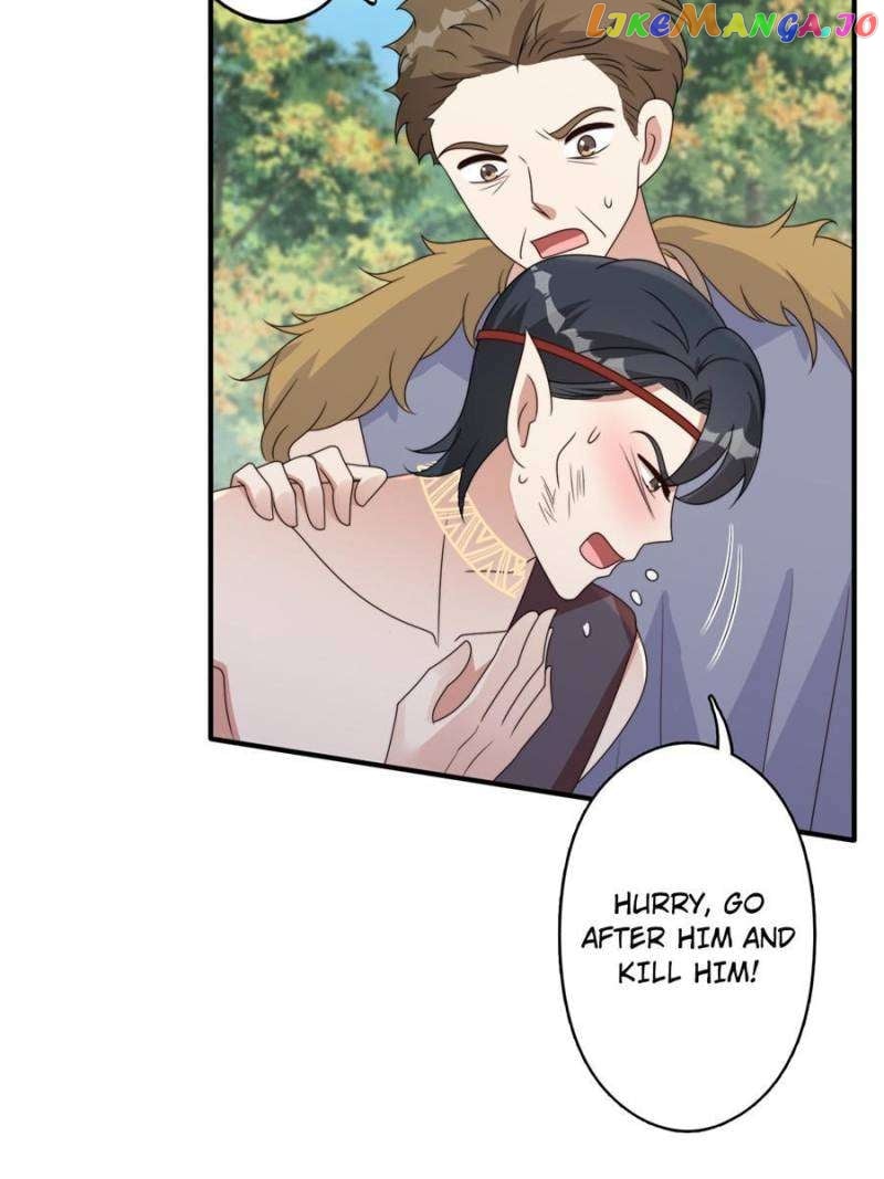 I Became the Beastman’s Wife Chapter 134 48 05