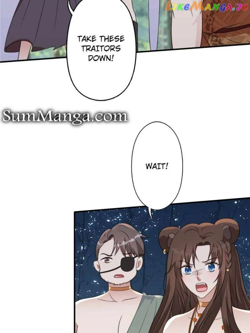 I Became the Beastman’s Wife Chapter 135 93 02