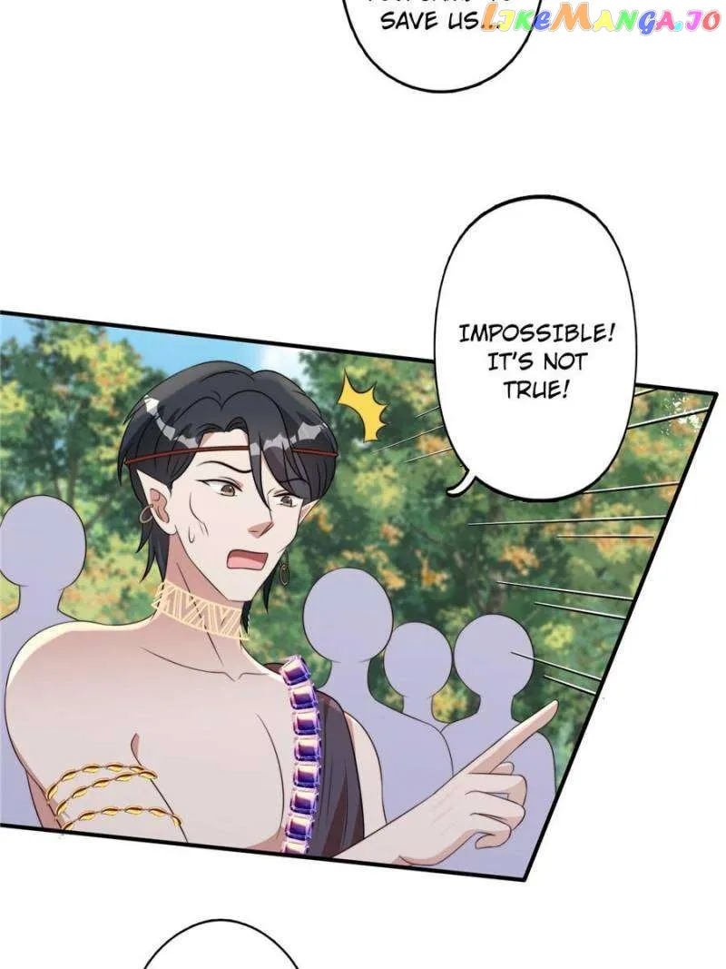 I Became the Beastman’s Wife Chapter 135 97 06