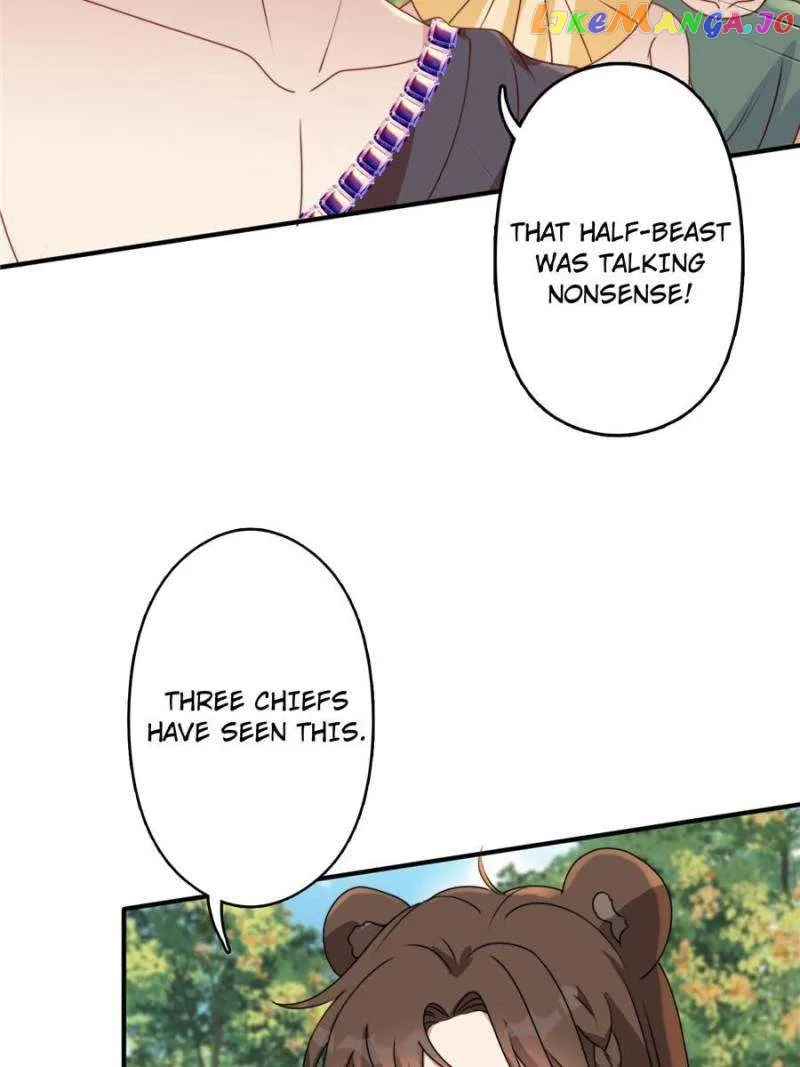 I Became the Beastman’s Wife Chapter 135 102 11