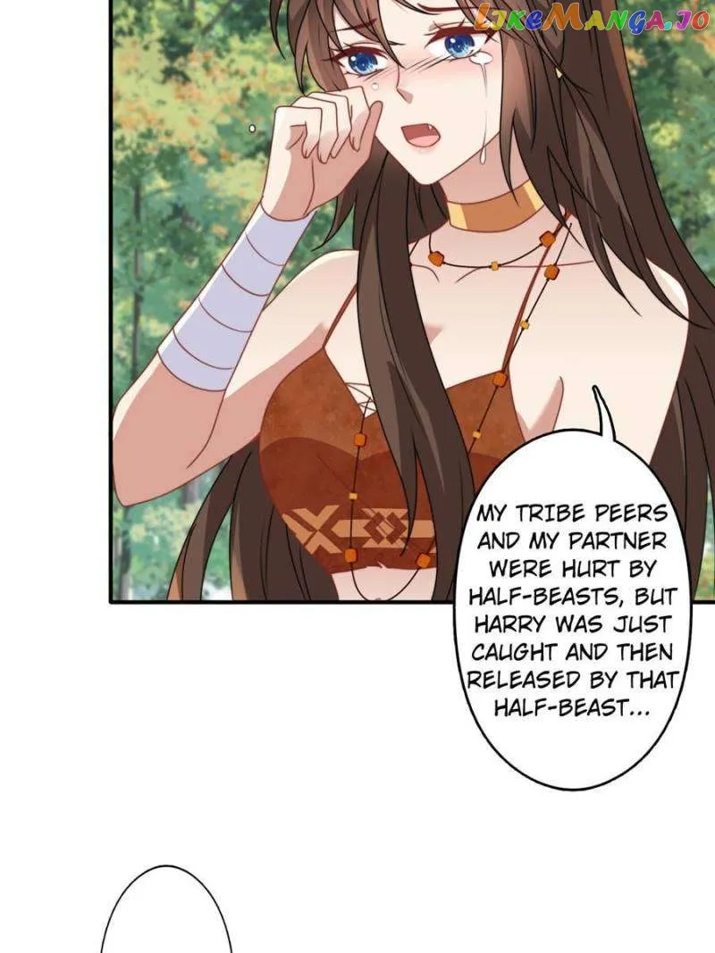 I Became the Beastman’s Wife Chapter 135 103 12