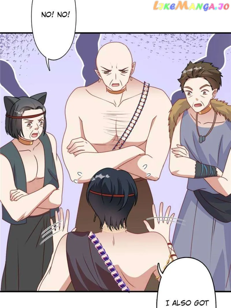 I Became the Beastman’s Wife Chapter 135 104 13