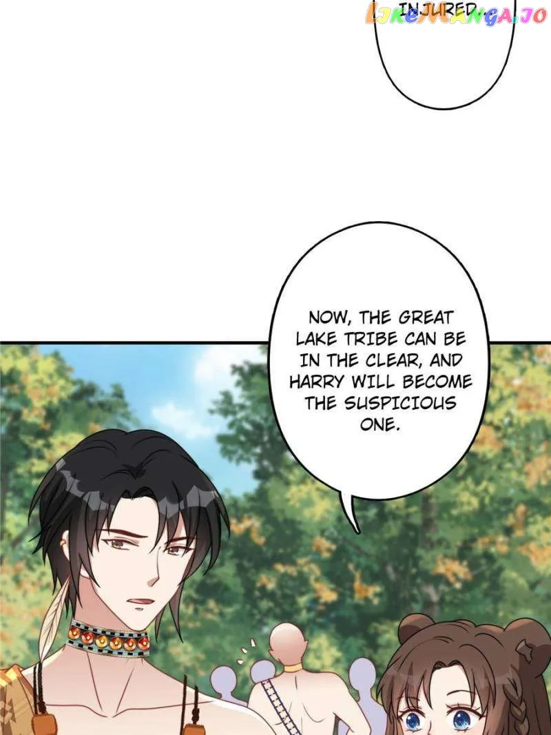 I Became the Beastman’s Wife Chapter 135 105 14