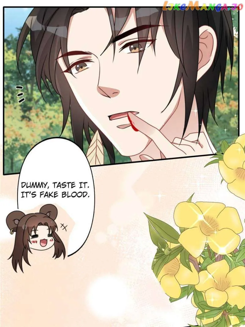 I Became the Beastman’s Wife Chapter 135 107 16