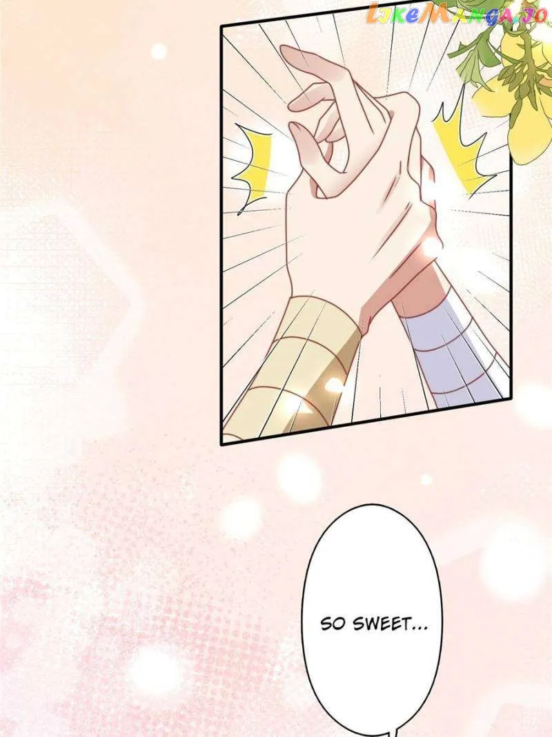 I Became the Beastman’s Wife Chapter 135 108 17