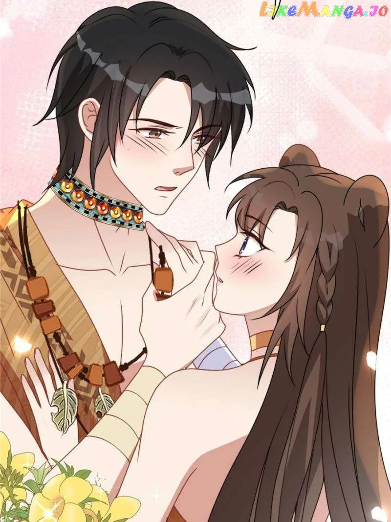 I Became the Beastman’s Wife Chapter 135 109 18