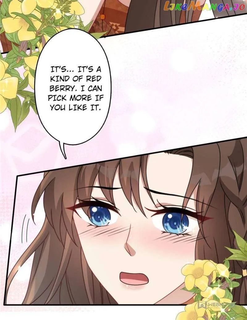 I Became the Beastman’s Wife Chapter 135 110 19